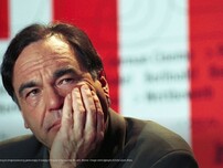 Оливер Стоун: восемь десятков лет, прочно сплетённых в кадрах