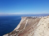 Трагический случай в Анапе: найдено тело пенсионера в Черном море у Высокого берега