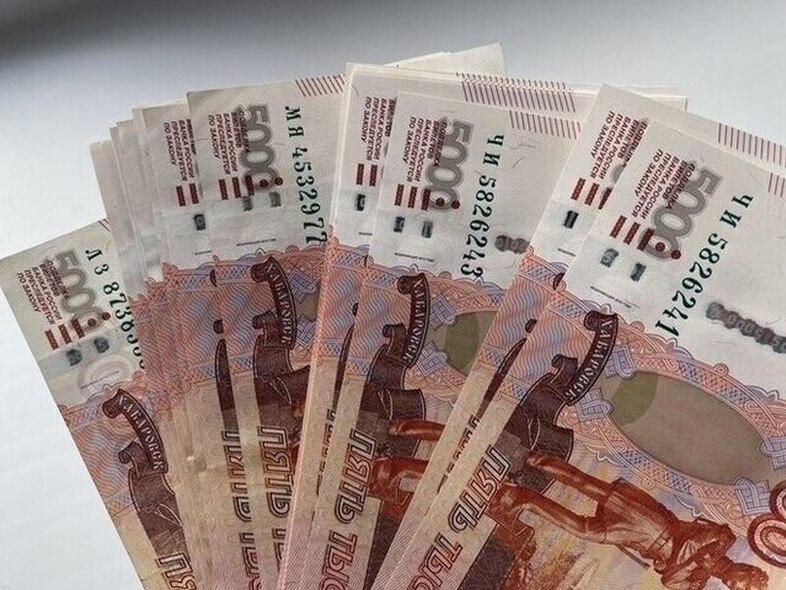 В Пензе компенсировали более 470 тысяч рублей задержанных зарплат четырём сотрудникам