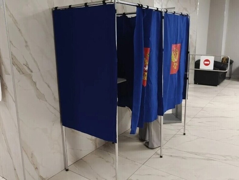 «Единая Россия» стремится к 21‑мандатному господству в Петербургском законодательном собрании