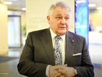 Михаил Ковальчук отметил своё 80‑летие: слова поздравления от президента России