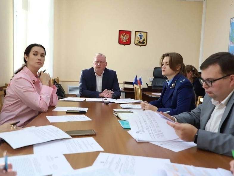 Архангелограда готовит пакет поддержки для участников СВО