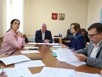 Архангелограда готовит пакет поддержки для участников СВО