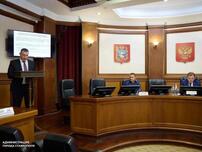 В Ставрополе ускоряют обновление дорожной разметки: мэр дал указание действовать вне графика