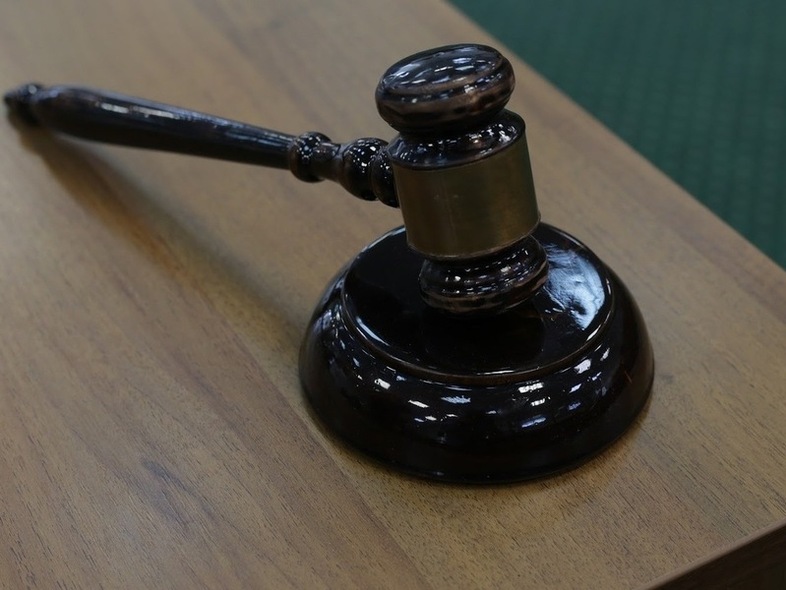 Волгоградский адвокат получил 4,5 года лишения свободы за попытку крупного мошенничества