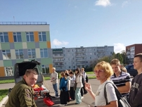 Гдовский фестиваль заповедных знаний и профессий: возрождение традиций в школе